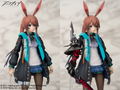 ARCTECH Series Arknights 1/8 Scale Action Figure: Amiya thumbnail 9
