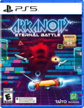 Arkanoid: Eternal Battle thumbnail 1