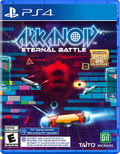 Arkanoid: Eternal Battle thumbnail 1