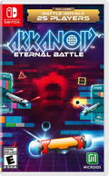 Arkanoid: Eternal Battle thumbnail 1