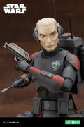 ARTFX Star Wars The Bad Batch 1/7 Scale Pre-Painted Figure: Echo The Bad Batch thumbnail 10