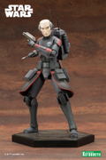 ARTFX Star Wars The Bad Batch 1/7 Scale Pre-Painted Figure: Echo The Bad Batch thumbnail 8