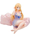 Atelier Ryza 2 Lost Legends & the Secret Fairy 1/7 Scale Pre-Painted Figure: Klaudia Valentz Negligee Ver. thumbnail 1