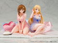 Atelier Ryza 2 Lost Legends & the Secret Fairy 1/7 Scale Pre-Painted Figure: Klaudia Valentz Negligee Ver. thumbnail 12