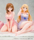 Atelier Ryza 2 Lost Legends & the Secret Fairy 1/7 Scale Pre-Painted Figure: Klaudia Valentz Negligee Ver. thumbnail 13