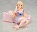 Atelier Ryza 2 Lost Legends & the Secret Fairy 1/7 Scale Pre-Painted Figure: Klaudia Valentz Negligee Ver. thumbnail 2