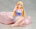 Atelier Ryza 2 Lost Legends & the Secret Fairy 1/7 Scale Pre-Painted Figure: Klaudia Valentz Negligee Ver. thumbnail 3