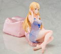 Atelier Ryza 2 Lost Legends & the Secret Fairy 1/7 Scale Pre-Painted Figure: Klaudia Valentz Negligee Ver. thumbnail 6