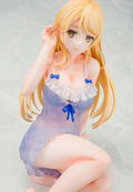 Atelier Ryza 2 Lost Legends & the Secret Fairy 1/7 Scale Pre-Painted Figure: Klaudia Valentz Negligee Ver. thumbnail 8