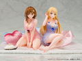 Atelier Ryza 2 Lost Legends & the Secret Fairy 1/7 Scale Pre-Painted Figure: Ryza (Reisalin Stout) Negligee Ver. thumbnail 11