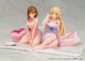 Atelier Ryza 2 Lost Legends & the Secret Fairy 1/7 Scale Pre-Painted Figure: Ryza (Reisalin Stout) Negligee Ver. thumbnail 12