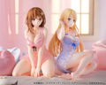 Atelier Ryza 2 Lost Legends & the Secret Fairy 1/7 Scale Pre-Painted Figure: Ryza (Reisalin Stout) Negligee Ver. thumbnail 13