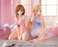 Atelier Ryza 2 Lost Legends & the Secret Fairy 1/7 Scale Pre-Painted Figure: Ryza (Reisalin Stout) Negligee Ver. thumbnail 14