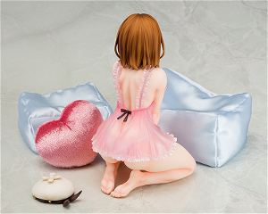 Atelier Ryza 2 Lost Legends & the Secret Fairy 1/7 Scale Pre-Painted Figure: Ryza (Reisalin Stout) Negligee Ver.