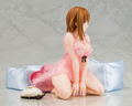 Atelier Ryza 2 Lost Legends & the Secret Fairy 1/7 Scale Pre-Painted Figure: Ryza (Reisalin Stout) Negligee Ver. thumbnail 4