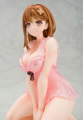 Atelier Ryza 2 Lost Legends & the Secret Fairy 1/7 Scale Pre-Painted Figure: Ryza (Reisalin Stout) Negligee Ver. thumbnail 7
