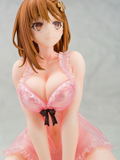 Atelier Ryza 2 Lost Legends & the Secret Fairy 1/7 Scale Pre-Painted Figure: Ryza (Reisalin Stout) Negligee Ver. thumbnail 9