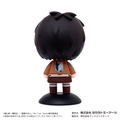 Attack on Titan Yurayura Head YR-41: Eren Yeager thumbnail 3