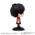 Attack on Titan Yurayura Head YR-41: Eren Yeager thumbnail 4
