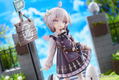 Azur Lane 1/7 Scale Pre-Painted Figure: U-110 A Cute, Sharky Reverie thumbnail 10