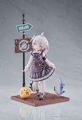 Azur Lane 1/7 Scale Pre-Painted Figure: U-110 A Cute, Sharky Reverie thumbnail 2