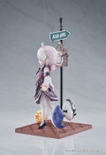 Azur Lane 1/7 Scale Pre-Painted Figure: U-110 A Cute, Sharky Reverie thumbnail 3