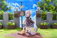 Azur Lane 1/7 Scale Pre-Painted Figure: U-110 A Cute, Sharky Reverie thumbnail 5
