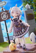 Azur Lane 1/7 Scale Pre-Painted Figure: U-110 A Cute, Sharky Reverie thumbnail 7
