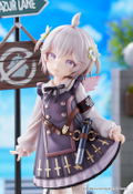 Azur Lane 1/7 Scale Pre-Painted Figure: U-110 A Cute, Sharky Reverie thumbnail 8