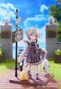 Azur Lane 1/7 Scale Pre-Painted Figure: U-110 A Cute, Sharky Reverie thumbnail 9