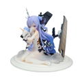 Azur Lane 1/7 Scale Pre-Painted Figure: Unicorn thumbnail 1