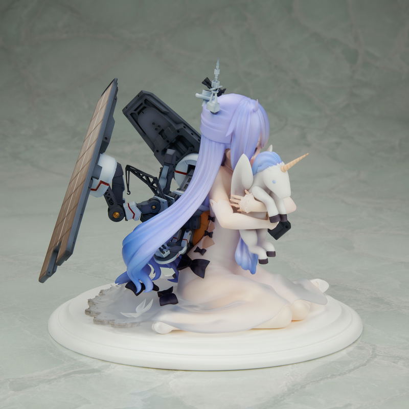 Azur Lane 1/7 Scale Pre-Painted Figure: Unicorn image 10