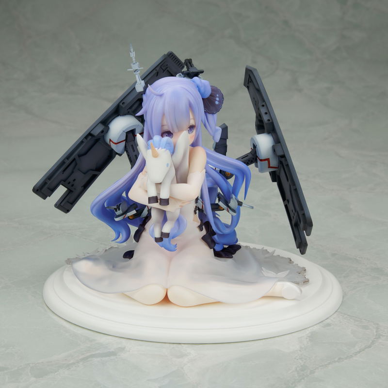 Azur Lane 1/7 Scale Pre-Painted Figure: Unicorn image 11
