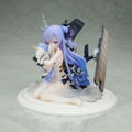 Azur Lane 1/7 Scale Pre-Painted Figure: Unicorn thumbnail 2