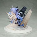 Azur Lane 1/7 Scale Pre-Painted Figure: Unicorn thumbnail 4