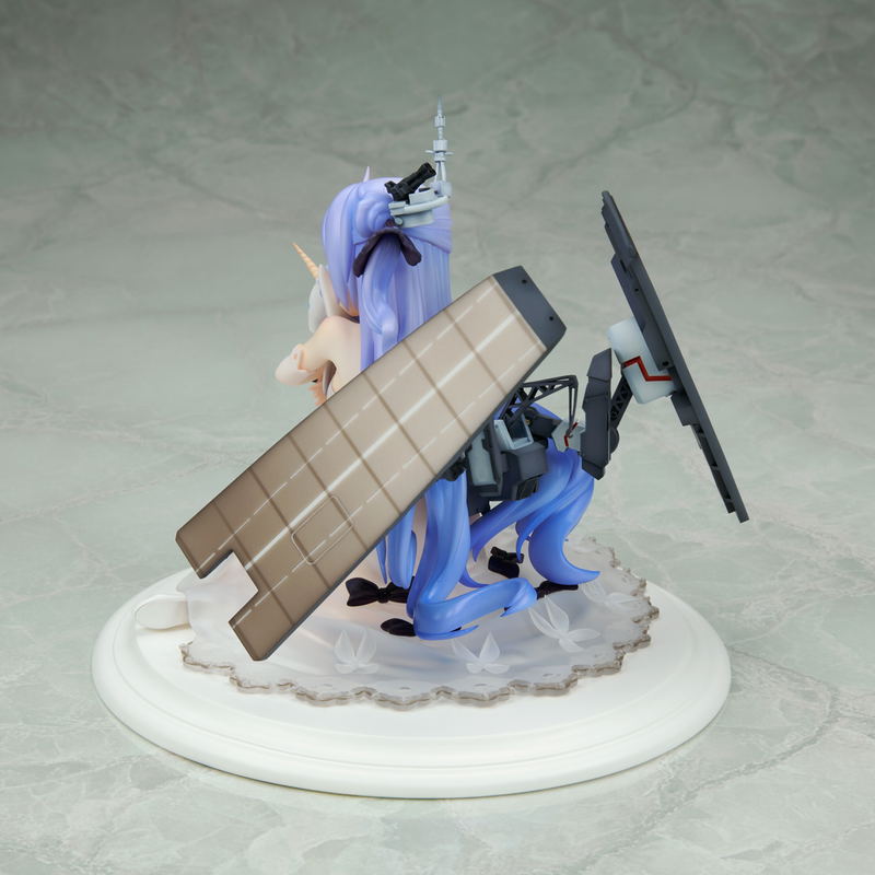 Azur Lane 1/7 Scale Pre-Painted Figure: Unicorn image 6