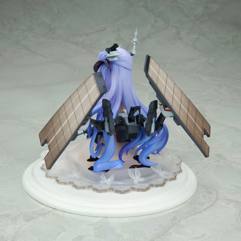 Azur Lane 1/7 Scale Pre-Painted Figure: Unicorn image 7