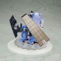 Azur Lane 1/7 Scale Pre-Painted Figure: Unicorn thumbnail 8