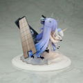 Azur Lane 1/7 Scale Pre-Painted Figure: Unicorn thumbnail 9