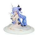 Azur Lane 1/7 Scale Pre-Painted Figure: Unicorn Light Armed Ver. thumbnail 1