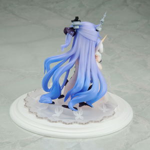 Azur Lane 1/7 Scale Pre-Painted Figure: Unicorn Light Armed Ver._