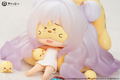 Azur Lane JUUs Time Chibi Figure: Le Malin thumbnail 8