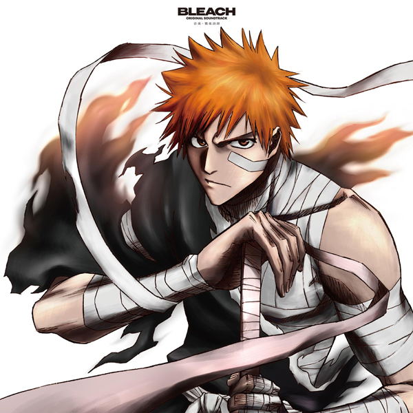 Bleach Original Soundtrack [Limited Edition] [Vinyl] image 1