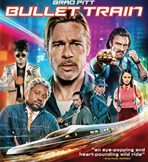 Bullet Train_
