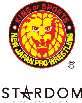 Bushiroad Trading Card Collection New Japan Pro-Wrestling + Stardom (Set of 20 packs)_