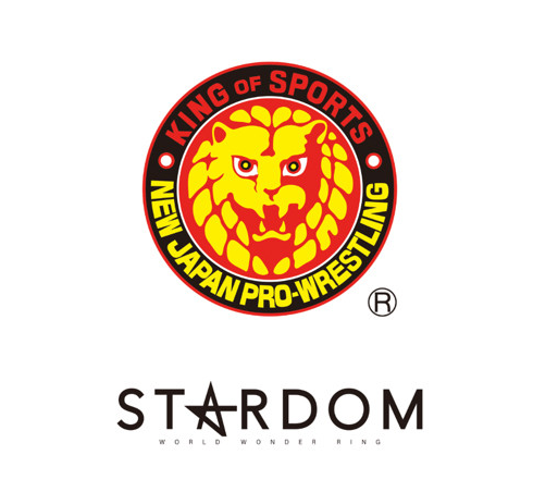 Bushiroad Trading Card Collection New Japan Pro-Wrestling + Stardom (Set of 20 packs) image 1