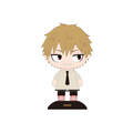 Chainsaw Man Yurayura Head YR-61: Denji thumbnail 1