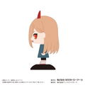 Chainsaw Man Yurayura Head YR-62: Power thumbnail 2
