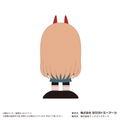 Chainsaw Man Yurayura Head YR-62: Power thumbnail 3