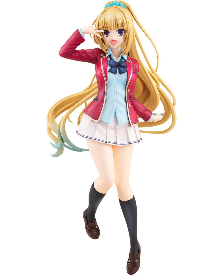 Classroom of the Elite 1/7 Scale Pre-Painted Figure: Kei Karuizawa image 1